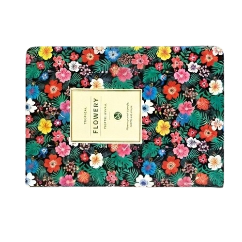 Everyday Stationery Notebook