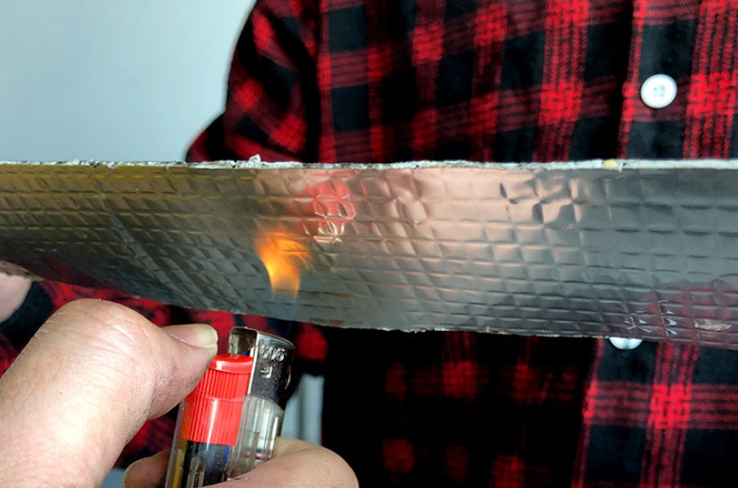 Ultra‑Strong Waterproof Self‑Adhesive Tape – Leak Repair Seal