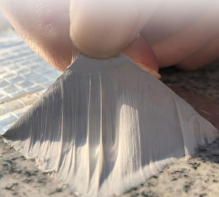 Ultra‑Strong Waterproof Self‑Adhesive Tape – Leak Repair Seal