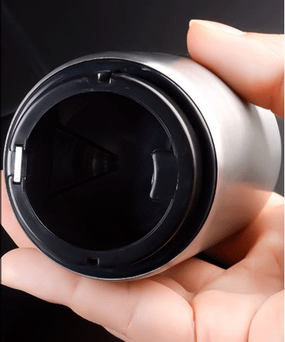 Pop-Style Automatic Bottle Opener – Summer Party Essential