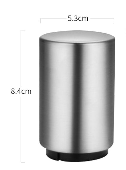 Pop-Style Automatic Bottle Opener – Summer Party Essential