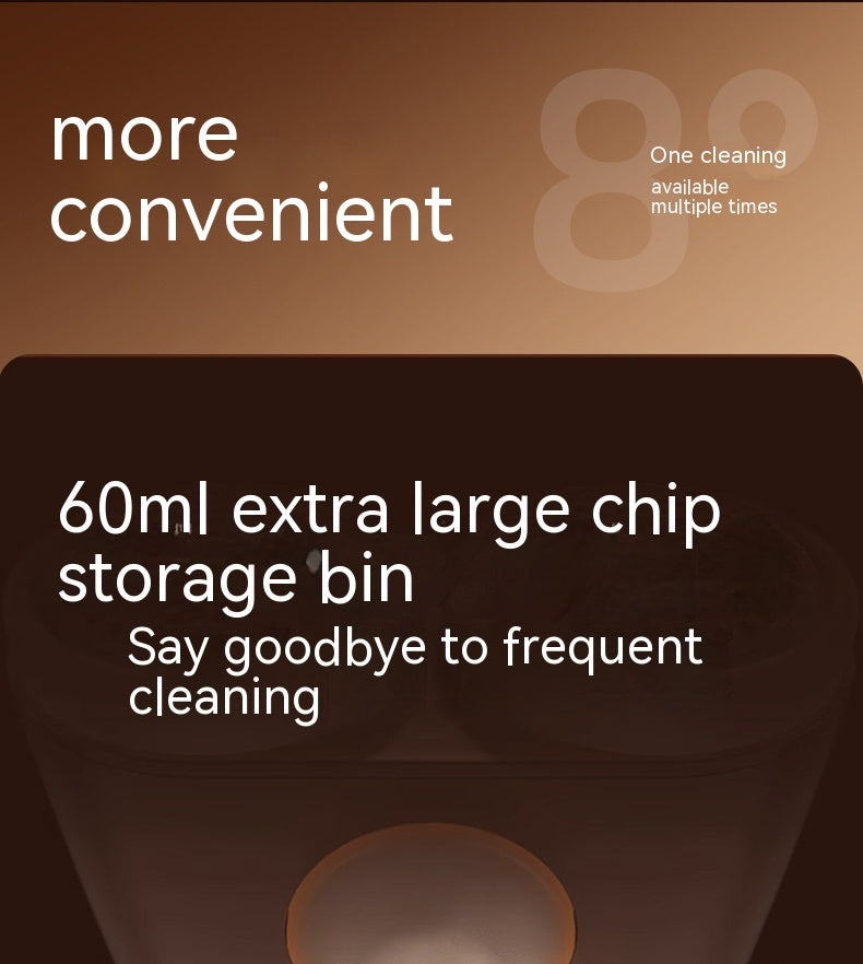 USB‑Rechargeable Fabric Hair Ball Trimmer & Lint Shaver – Efficient USB Charging & Portable Design