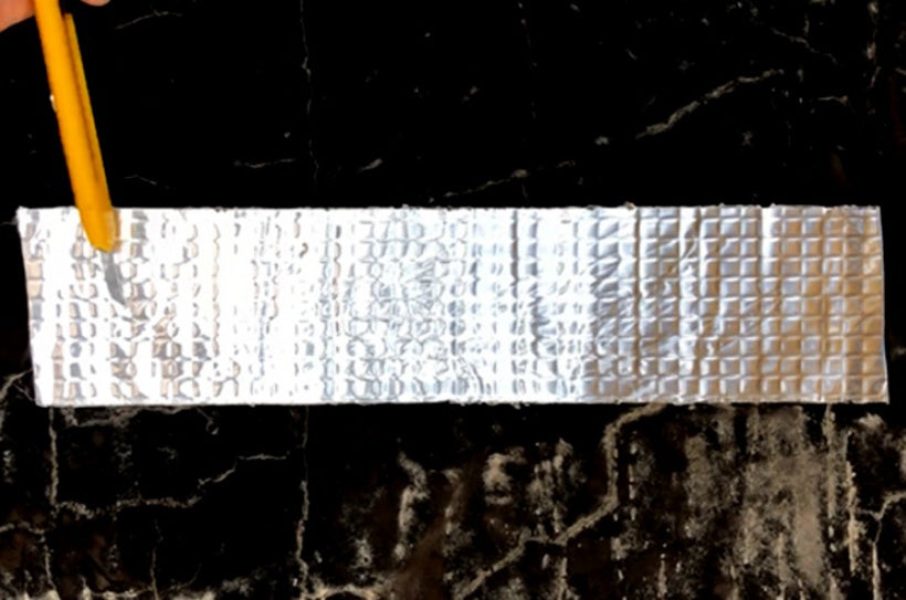 Ultra‑Strong Waterproof Self‑Adhesive Tape – Leak Repair Seal