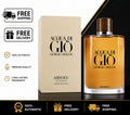 Giorgio Armani Acqua Di Gio Absolu Eau de Parfum 4.2 oz / 125 ml