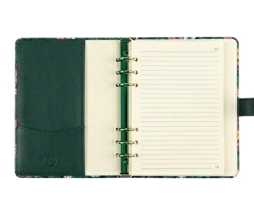 Everyday Stationery Notebook