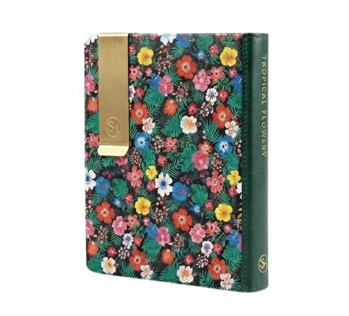 Everyday Stationery Notebook