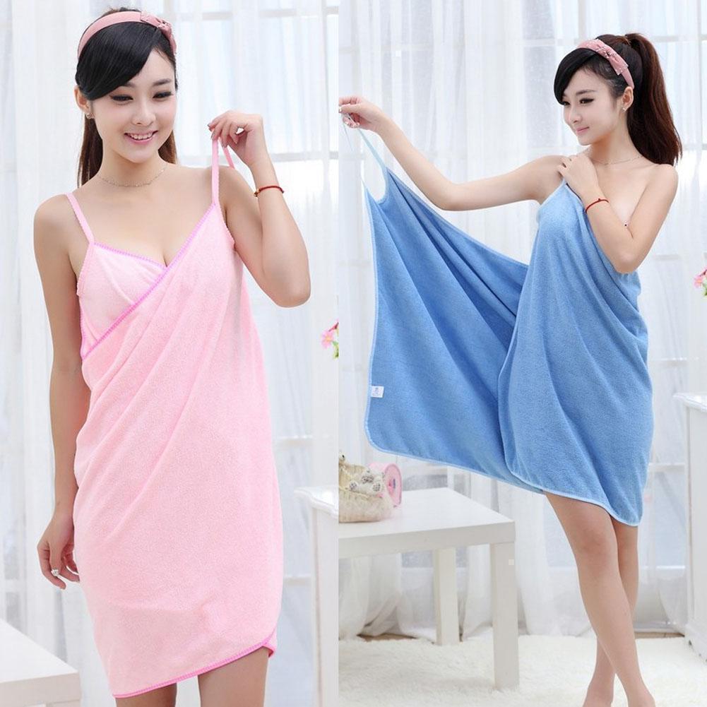Bath Dress Towel – Beach Towel