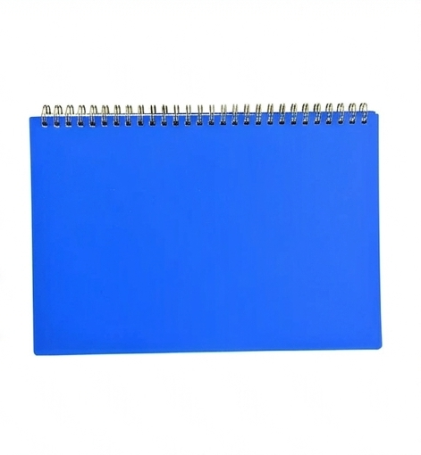 Student Ruled Notebook