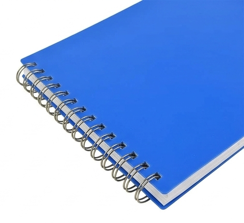 Student Ruled Notebook