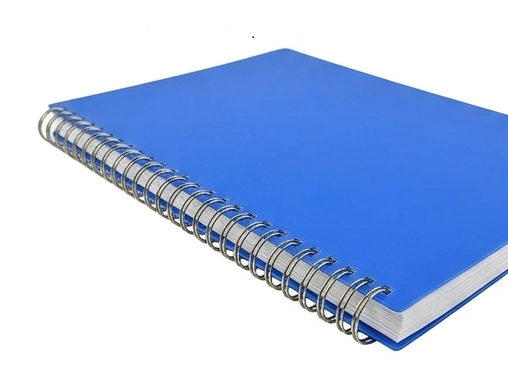 Student Ruled Notebook