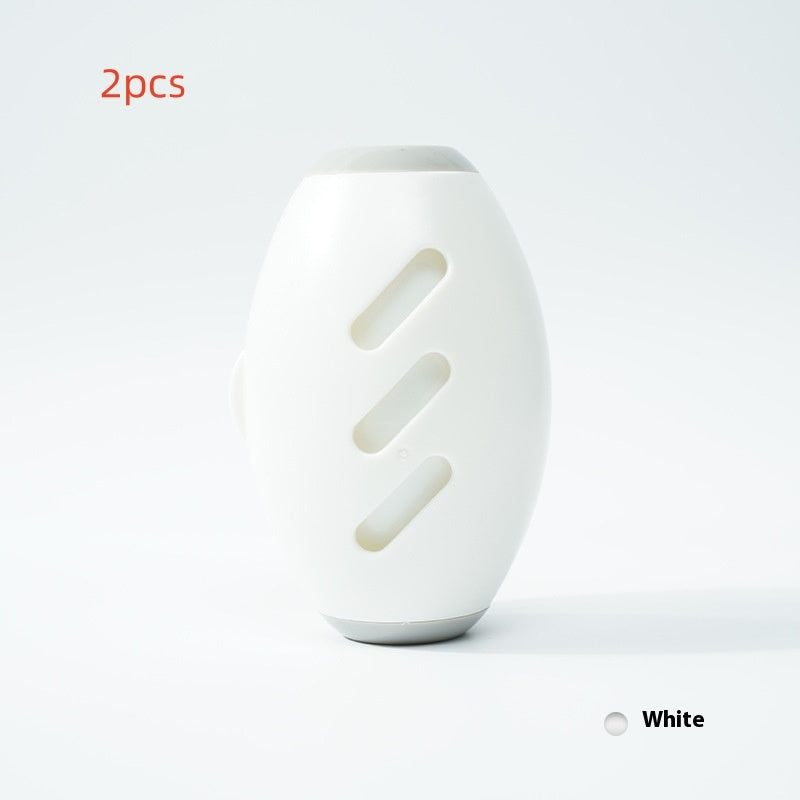 Washable Strong Lint Remover Roller – Durable Pet Hair & Fabric Cleaner