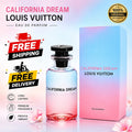 Louis Vuitton California Dream Eau de Parfum 3.4oz/100ml