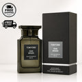 Tom Ford Oud Wood Eau de Parfum Spray 3.4 fl oz / 100mL – Unisex