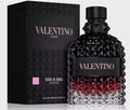 VALENTINO UOMO BORN IN ROMA INTENSE EDP 3.4oz-100mL