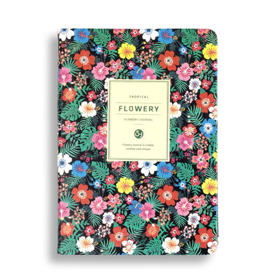 Everyday Stationery Notebook