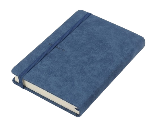Elfinbook TS Leather Notebook