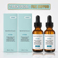 SkinCeuticals P-TIOX Wrinkle-Modulating Peptide Serum 30ml (2-Pack) | Anti-Aging Facial Serum