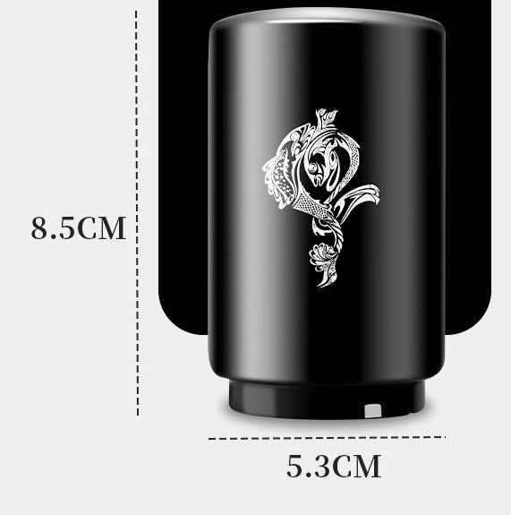 Pop-Style Automatic Bottle Opener – Summer Party Essential