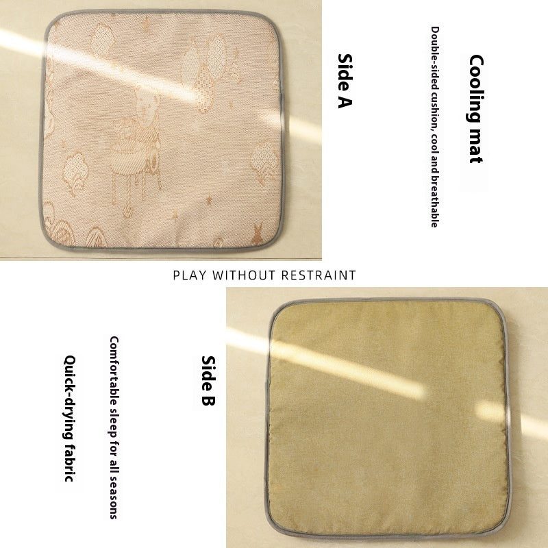 Cathouse Breathable Pet Tent Nest – Indoor And Outdoor Cat Room