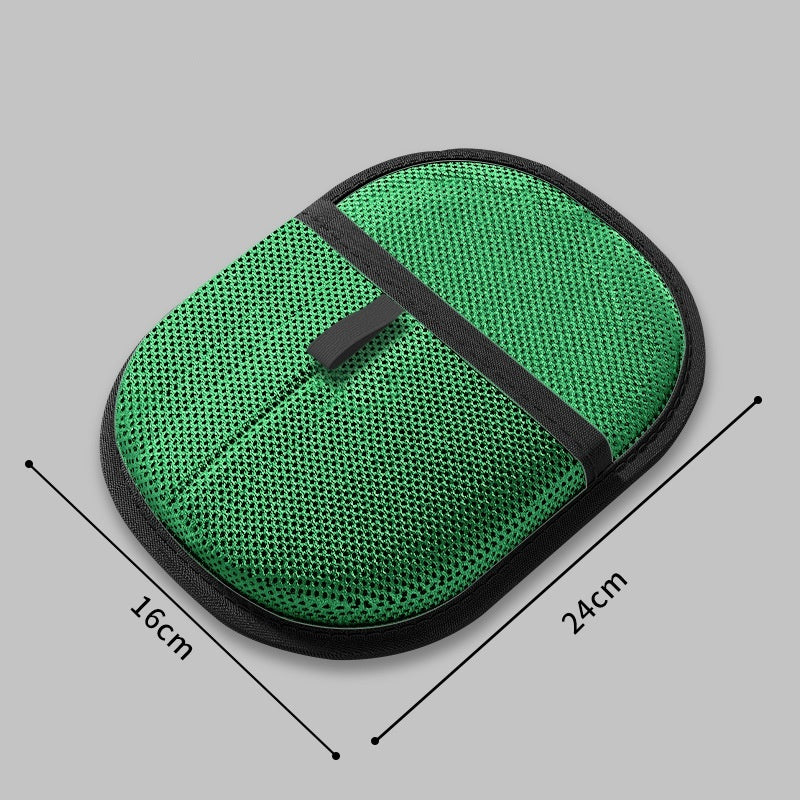 Premium Pet Hair Remover Mitt – Reusable Deshedding Glove