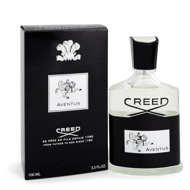 Aventus by Creed Eau De Parfum Spray 3.3 oz / 100 ml