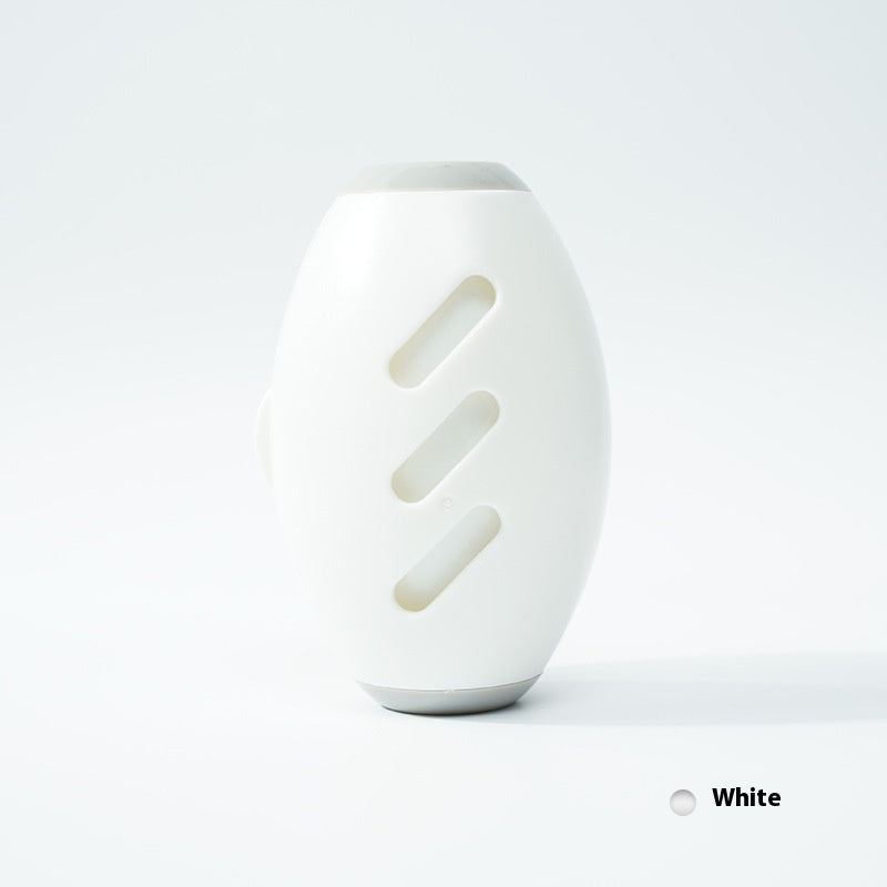 Washable Strong Lint Remover Roller – Durable Pet Hair & Fabric Cleaner