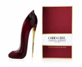 Product Title: Carolina Herrera Good Girl Eau de Parfum for Women – Burgundy High Heel Bottle