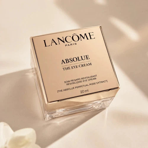Lancôme Absolue Revitalizing Eye Cream 0.7 Oz / 20mL