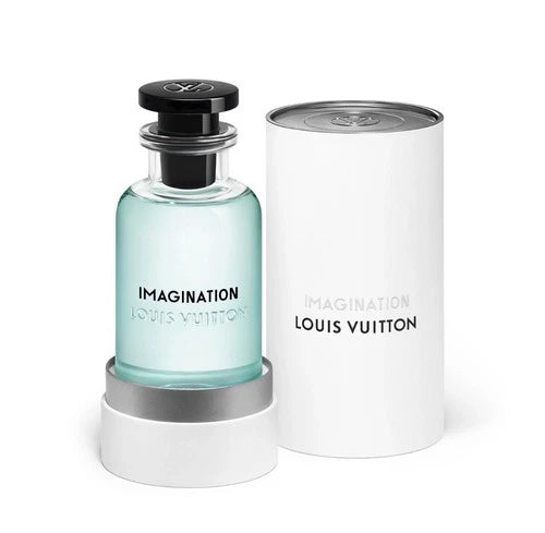 Louis Vuitton Imagination Eau de Parfum for Men – 3.4 oz / 100 ml