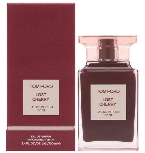 Tom Ford Lost Cherry Eau de Parfum Spray 3.4 Oz / 100mL – Unisex