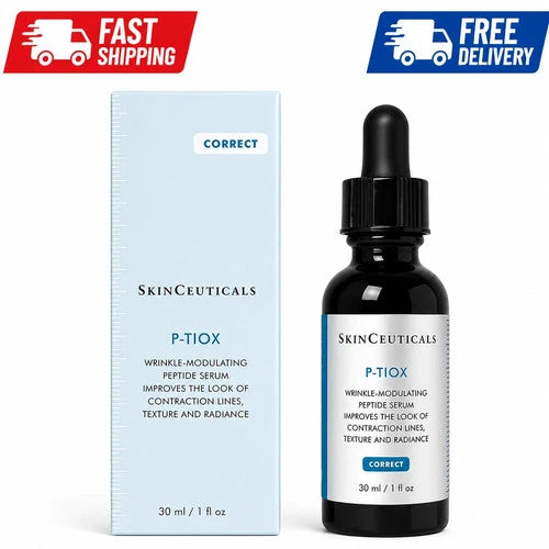 SkinCeuticals P-TIOX Peptide Serum 1 fl oz / 30mL
