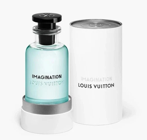 Louis Vuitton Imagination Eau de Parfum for Men – 3.4 oz / 100 ml
